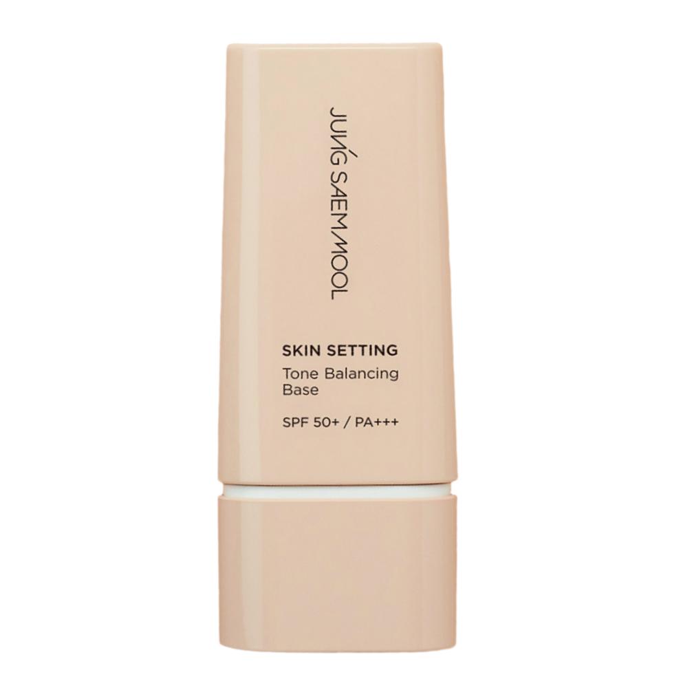 Skin Setting Tone Balancing Base SPF50+ Tone-Up Sunscreen 40ml