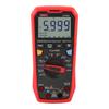 Uni-T UT61E+ High-Precision Digital Multimeter - AC/DC Voltage, Anti-Burn, Auto Display.