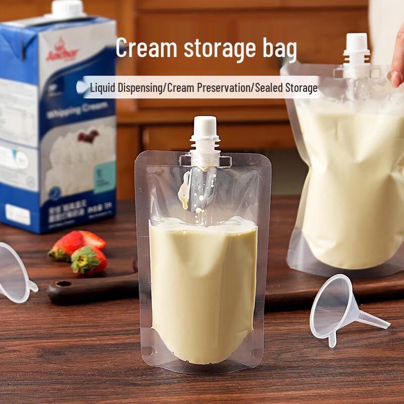 

Ten Color Life Kitchen & Baking Essentials