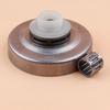 3/8" Clutch Drum Sprocket Bearing Fit for Husqvarna 445 450 E Chainsaw Worm Gear Kit