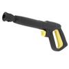 Pressure Washer Handle 2175 PSI Quick Release 60 Degree Adjustable Nozzle Trigger Handle for K2-K7