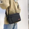Men's Handbag Shoulder Bag Fashion Casual Nylon Man Messenger Bag Stylish Elegant Design Lightweight Men Crossbody Shoulder Bag