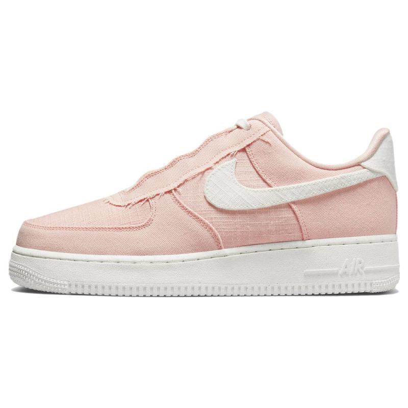 Nike Air Force 1 Low '07 Premium Next Nature Sun Club Arctic Orange Sneakers DM0208-800