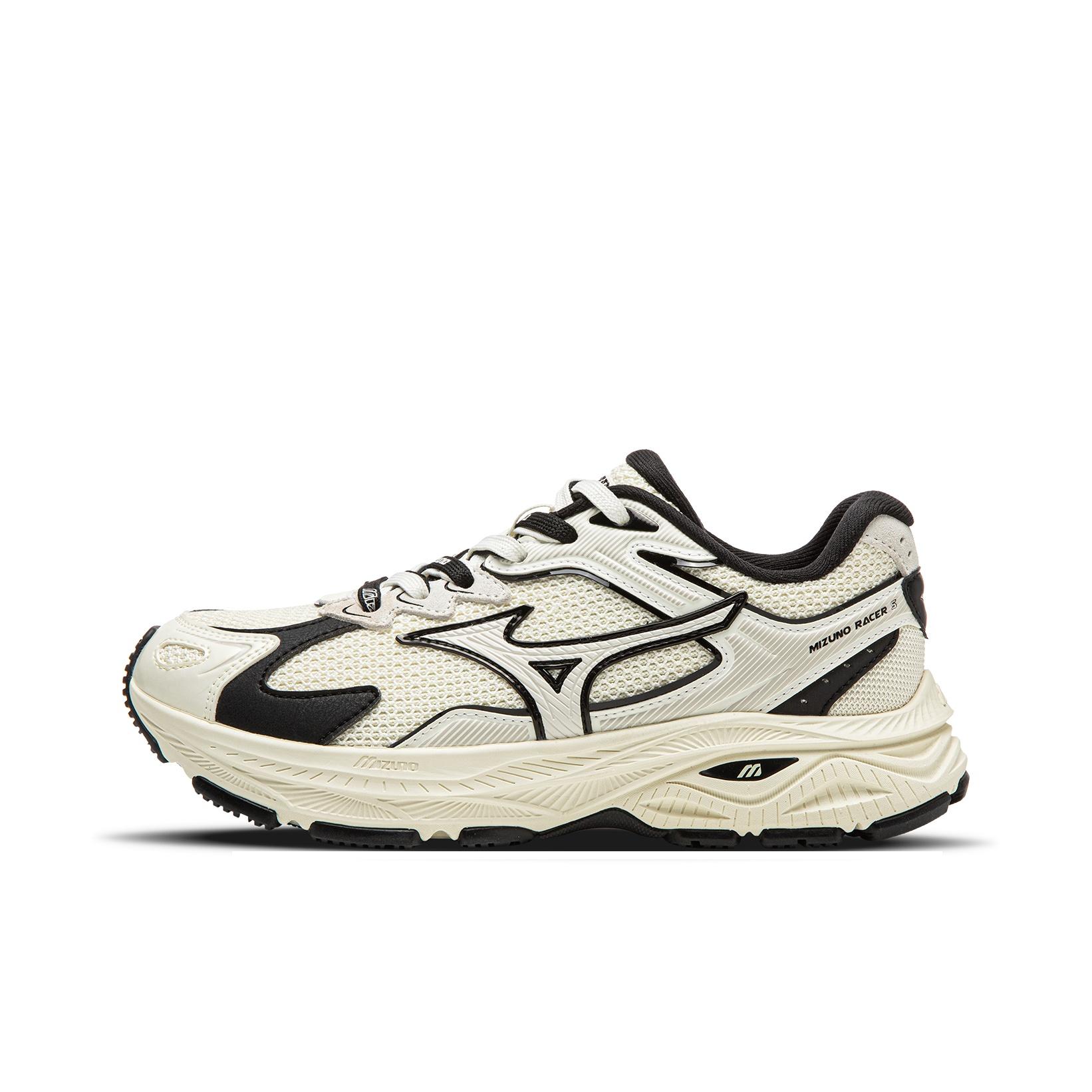 Mizuno Unisex Wave Orion Running Shoes Gray D1GH253503 38.5
