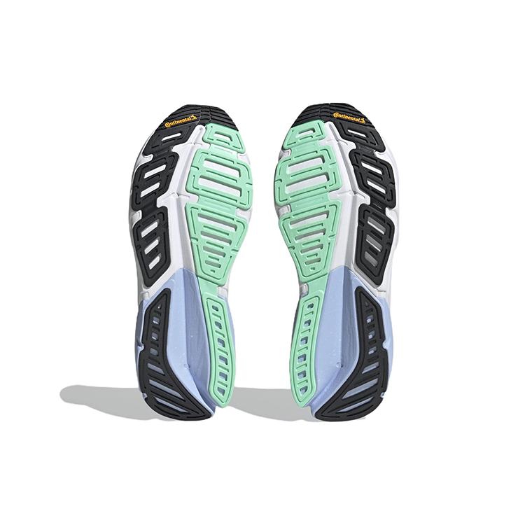 New Adidas Adistar 2.0 'Lucid Blue Silver Metallic' GV9121