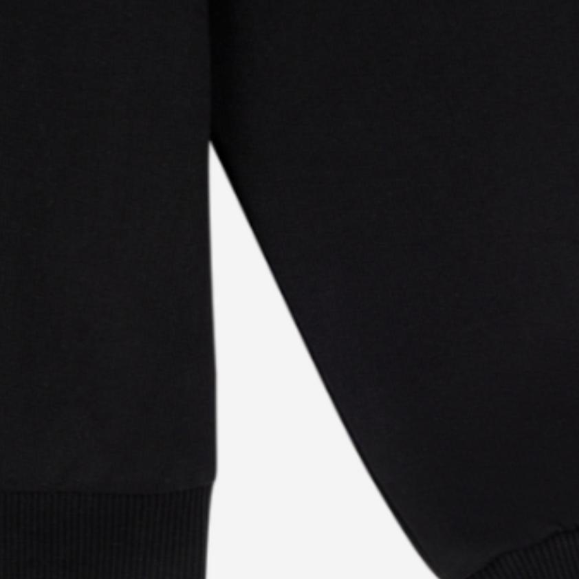 New Balance Sweatshirt Men's Black 5CD37231-BK