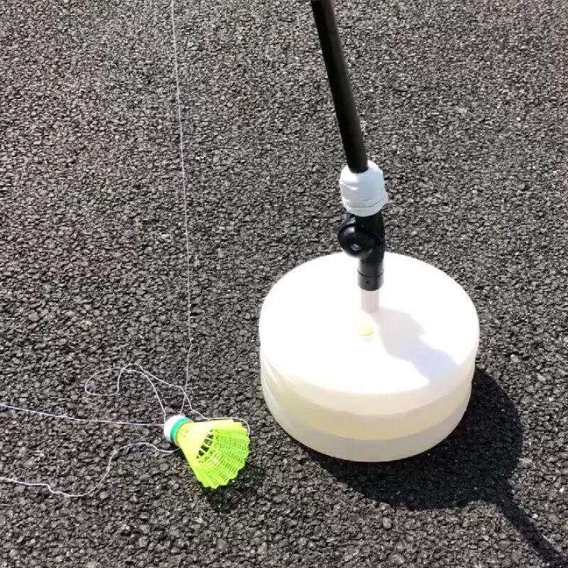 Badminton Trainer Set