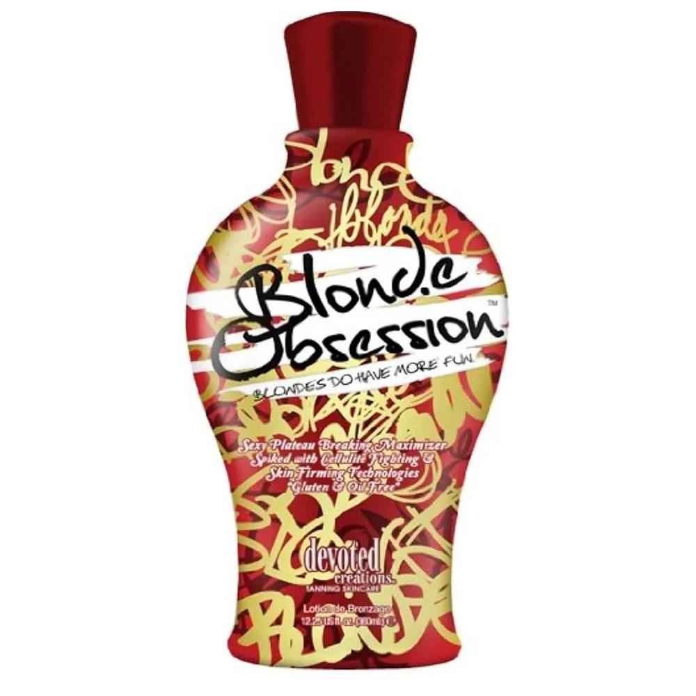 Лосьон Devoted Creations Blonde Obsession 354 мл 12 унций.