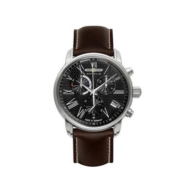 Uhr Zeppelin 7694-2