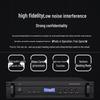 Runpu Portable Conference Audio System Main Controller (CN Version)
