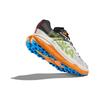 HOKA Tecton X 2 Weiß Solar Flare Herren Sneaker 1134516-WLR