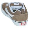 Men's Sneakers Vans Knu-Skool 'Color Theory - Walnut'