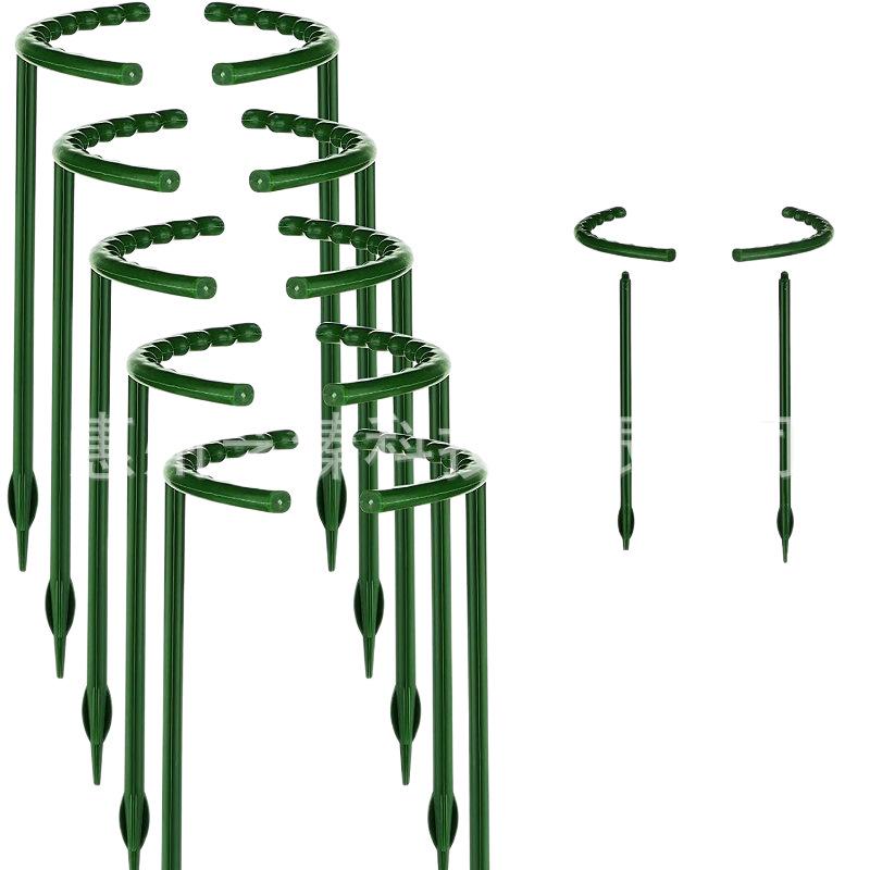 Climbing Vine Flower Support Stake for Garden and Bonsai
