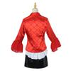 Clown Costume Clown Harley Quinn Costume Halloween Stage Dress Up Holiday Costume