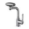 Kitchen Faucet, Modern Plumbing Accessories, Sprayer Or Stream, Commercial Faucet Extender,