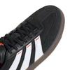 Adidas Predator 24 League Low Freestyle MDR54 Futsal Core Red Größe Herrenschuhe, Schwarz/Fußballweiß/Solar (IF1025), 29,5 cm