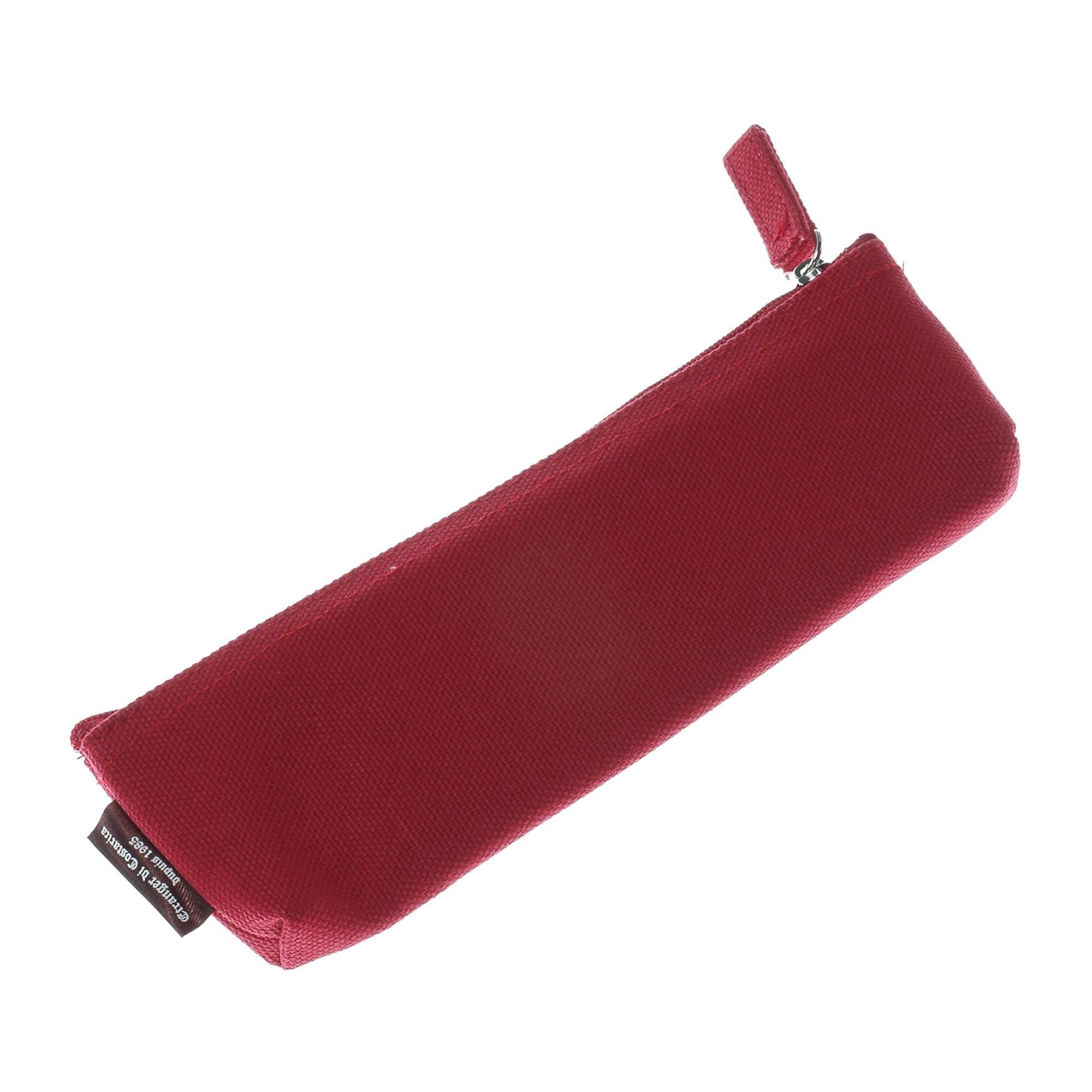 

Чехол для ручки Etrange di Costa Rica Canvas S Bordeaux PC1S-C1-08