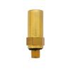 Pressure Release Valve 66-7392 for Thermo King fits TS500 TS600 SB1 SB2 SB3 SMX SL SLE LND 667392