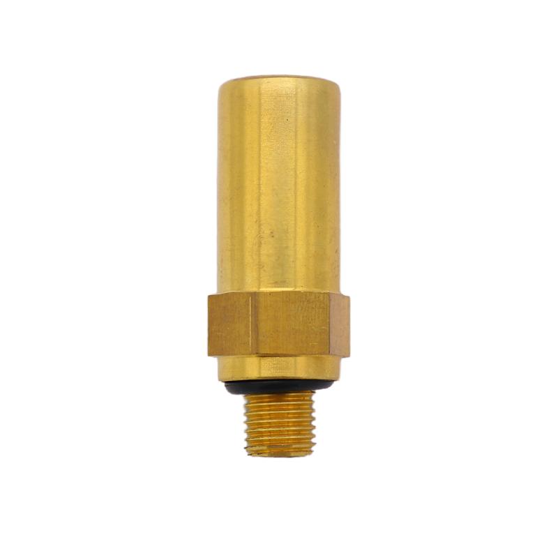 Pressure Release Valve 66-7392 for Thermo King fits TS500 TS600 SB1 SB2 SB3 SMX SL SLE LND 667392