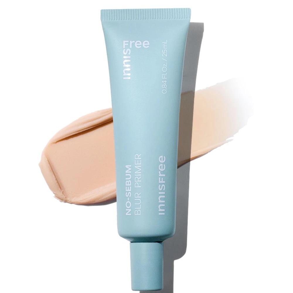 No Sebum Blur Primer 25мл