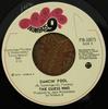 7inch Record GUESS WHO  Dancin Fool PB10075 Nimbus 9 1974 Canada Rock Used