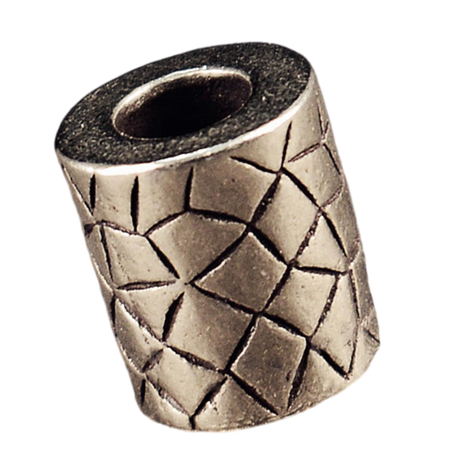 

Artistic Metal Pendant For Handmade Accessories Creative Jewelry Making Kit With Alloy мідний/білий