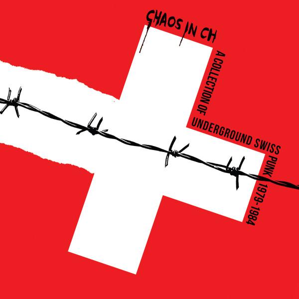 

LP Record VARIOUS - Chaos In CH BEAT89 Beat Generation 2022 Spain Rock