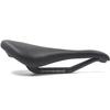 Carbon Fiber Bicycle Saddle Mountain Road Bikes Comfortable Gel Pad Seat Cover Unisex