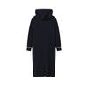 FILA Heritage Long Sleeved Dress Women's Legend Blue F51W548302FNV