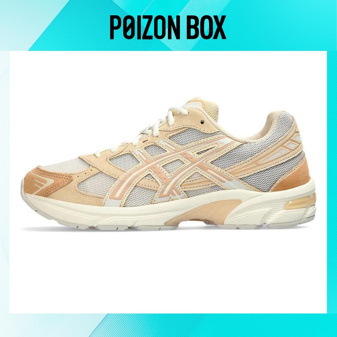 

кроссовки Asics Gel 1130 Honey Beige 1201A255-030