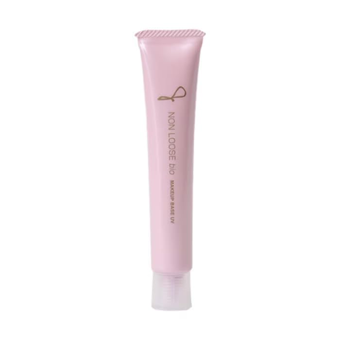 Bellman Cosmetics Bio Makeup Base UV 35g [Authorized Retailer] Non-Loose