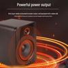 HuiDu Active Studio Monitor Speakers (CN version)