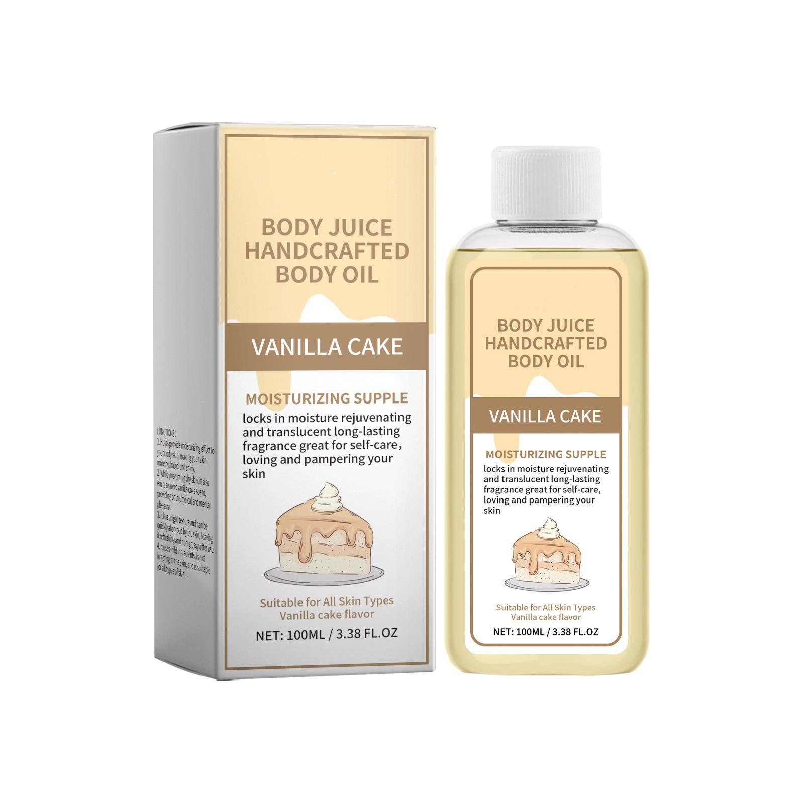 

Свежее ароматное расслабляющее тело и разум сухое увлажняющее сладкое душистое масло 100 мл