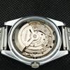 Generalüberholte Vintage-Armbanduhr Seiko 5 Automatik 6309A aus Japan mit arabischer Schrift a318845-9 Seiko-a318845-1