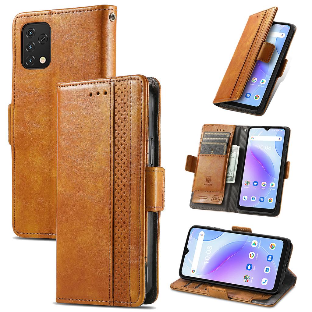 Multifunctional Magnetic Flip Cover Leather Case for Sharp series.Sharp Aquos wish/wish 2/wish 3/Zero6/Sense 3 Lite... Where Fashion Meets Function