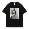 Rapper Chief Keef Führe Folge Niemals Anführern Lustiges Meme T-Shirt Herren T-Shirt Herrenbekleidung Hip Hop Freizeit 2026 Sommer T-Shirt