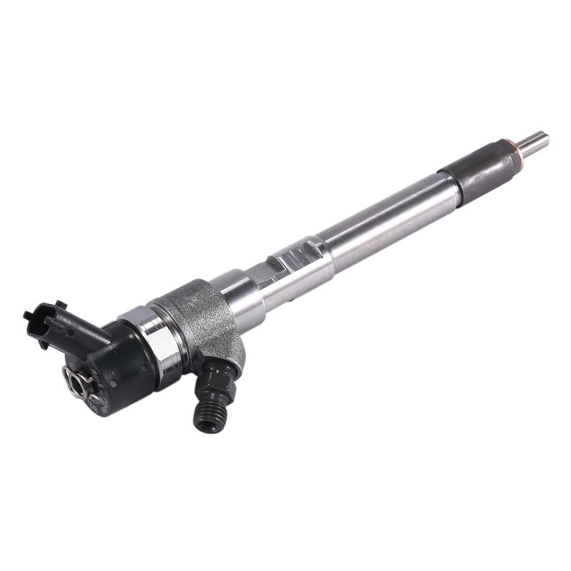 33800-27800 0445110253 0445110254 New CRDI Diesel Fuel Injector For Hyundai Santa Fe KIA VGT EU4 2.2L Engine