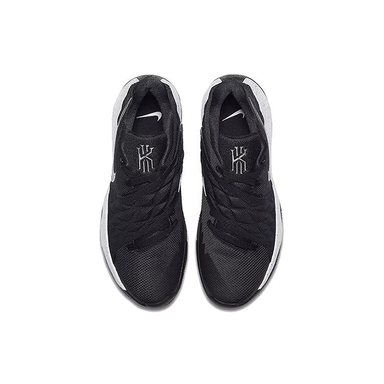 Nike Kyrie Low Ep 'Black Metallic Silver' AO8980-003