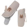 Insulated Baby Bottle Bag for Stroller Portable Baby Bottle Insulation Bag Thermal Milk Bottle Cooler Warmer for Travel Daycare