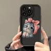 Pouzdro na telefon pro iPhone 11 13 16 Pro Max iPhone 14 15 Pro Max 12 13 Pro Max 16 Plus 7 8 Plus 13 Pro 14 Pro Samsung S24 FE A55 A05S A54 A06 S22 A15 S23