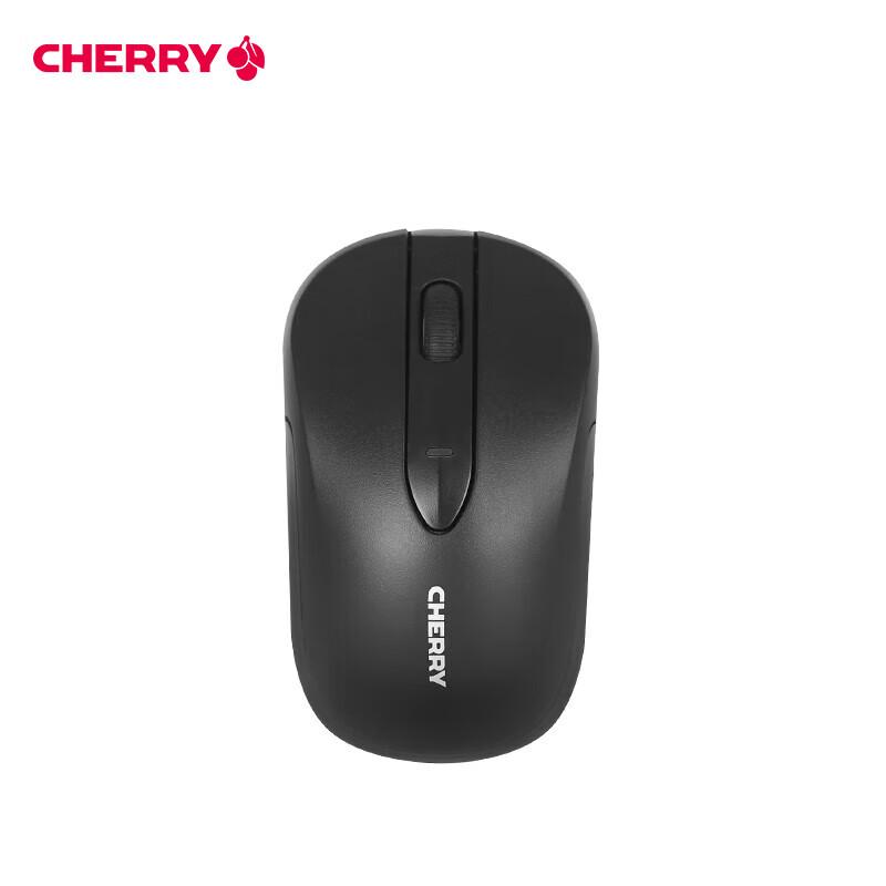 

CHERRY MW2150 Wireless Bluetooth Mouse