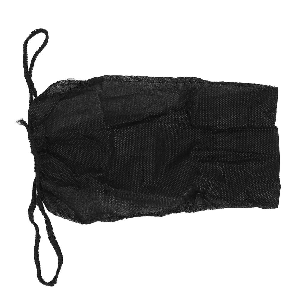 100pcs Disposable Underwear Panties Elastic Waistband Disposable Panties for Woman Spa