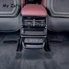 For New Geely Coolray 2023 2024 2025 Car Air Vent Cover Rear Seat Air Conditioning Outlet Cover Protector Accessories