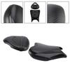 Front&Rear Raider Passenger Cushion Kit Black2 For Suzuki Gsx1300R 2022-2024