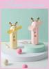 Cute Pet Automatic Spray Fan Mini Usb Humidifier Pocket Fan For Girls