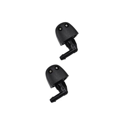 Water Sprinkler Nozzle 2 for Renault Kangoo, Opel Vivaro, Nissan