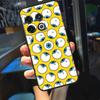 Crazy Eyeball Pattern Funda For OnePlus 13 12 R 11 9 10 Pro 8T 9RT 10T OnePlus Nord 4 CE 2 3 Lite N30 N20 Case