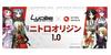 Lycee Overture Nitro Origin Boosterpack Box Ver. 1.0
