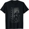 American Football Apparel - Football T-Shirt(1)
