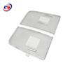 09-13 RAV4 Dome Light Cover: Transparent Reading Light Ceiling Cover 81265-42010, 81266-42020